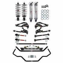 1965-68 GM A Body Handling Kit 2.0 Level 2 with Shocks