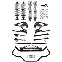 1969-70 GM B-Body Handling Kit 2.0 Level 2 with Shocks