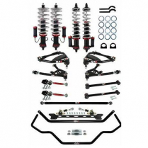 1965-68 GM A Body Handling Kit 2.0 Level 3 with Shocks
