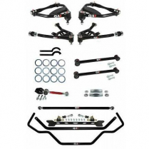 1965-68 GM B-Body Level 2 Handling Kit 2.0 without Shocks