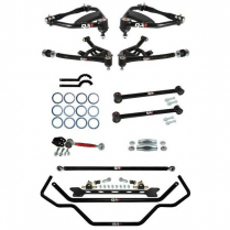1969-70 GM B-Body Level 2 Handling Kit 2.0 without Shocks