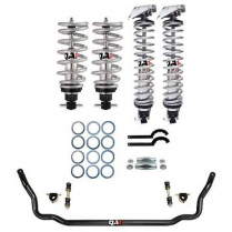 1973-77 GM A-Body Handling Kit 2.0 Level 1 with Shocks