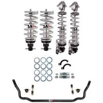 1994-96 GM B-Body Handling Kit 2.0 Level 1 with Shocks