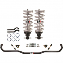 1967-69 GM F-BodyLevel 1 Handling Kit 2.0 with Shocks