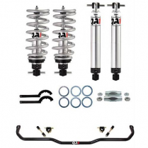 1968-74 GM X-Body Handling Kit 2.0 Level 1 with Shocks