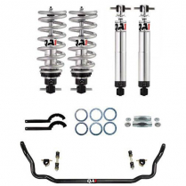 1975-79 GM X-Body Handling Kit 2.0 Level 1 with Shocks