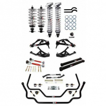 1964-67 GM A Body Handling Kit 2.0 Level 2 with Shocks