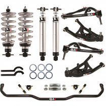 1967-69 GM F-Body Handling Kit 2.0 Level 2 with Shocks