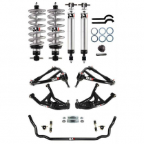 1970-81 GM F-Body Handling Kit 2.0 Level 2 with Shocks