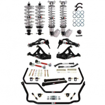 1978-88 GM G-Body Handling Kit 2.0 Level 2 with Shocks
