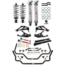 1969-72 GM G-Body Handling Kit 2.0 Level 2 with Shocks