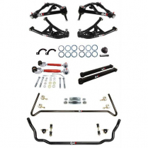 1978-93 GM B-Body Handling Kit 2.0 Level 2 without Shocks