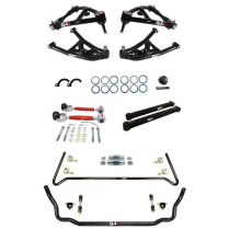 1994-96 GM B-Body Handling Kit 2.0 Level 2 without Shocks