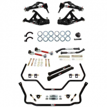 1978-88 GM G-Body Handling Kit 2.0 Level 2 without Shocks