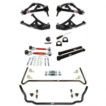 1978-93 GM B-Body Handling Kit 2.0 Level 3 without Shocks