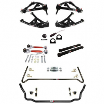 1994-96 GM B-Body Handling Kit 2.0 Level 3 without Shocks