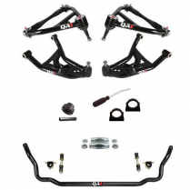 1970-81 GM F-Body Handling Kit 2.0 Level 3 without Shocks
