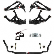 1975-79 GM X-Body Handling Kit 2.0 Level 3 without Shocks
