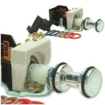 GM Original Style Classic Headlight Switch