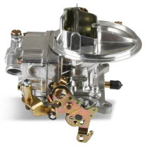 Holley 500 CFM Performance 2BBL Carburetor - Aluminum