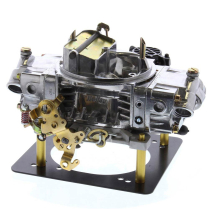 Holley Street Avenger 770 CFM Electric Chock Carburetor