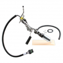 1955-57 Chevy Pass Car 255 LPH OE EFI Fuel Pump Module