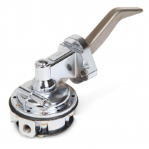 Ford 289,302 & 351W Mechanical 80 GPM Fuel Pump at 7.5 PSI