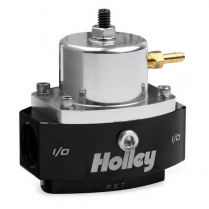 Bypass Fuel Pump Regulator Adj 40-70 PSI with 3/8 NPT