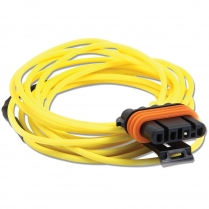 Alternator Pigtail Harness Pigtail for GM 4 P" Alternator