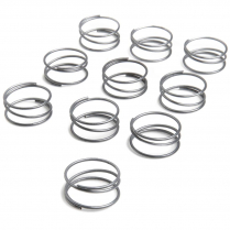 30 cc Accelerator Pump Springs - Set of 10