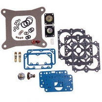 Holley Renew Carburetor Rebuild Kit for 37-333 & 37-372