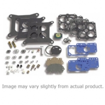 Holley 4 Barrel Carb Rebuild Kit for Model 4160 600 CFM