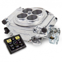 <N/A> Super Sniper 650 HP Fuel Injection Kit - Polished