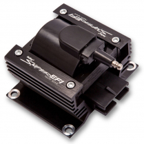 Sniper Hyperspark Ignition Coil - Black