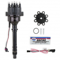 Sniper EFI Hyperspark Distributor Kit w/565-300 Chevy