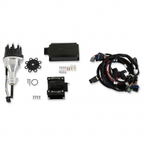 Holley Sniper EFI HyperSpark Distributor SB Dodge Kit