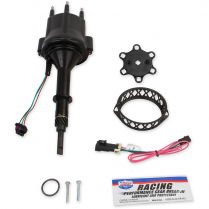 Sniper EFI Hyperspark Distributor - 250ci Chevy Straight 6
