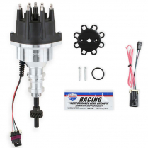 Holley Sniper EFI HyperSpark Distributor 302 SB Ford