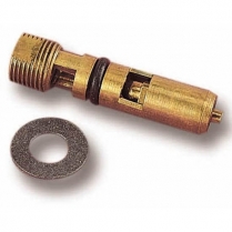 Holley Needle & Seat .110" - Viton