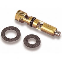 Holley Needle & Seat .110" - Steel