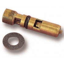 Holley Needle & Seat .120" - Viton