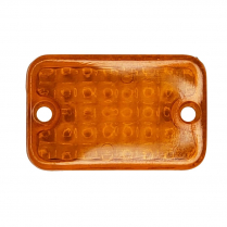 GL 1 Replacement Lens - Red