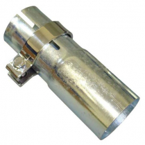 <N/A> Universal 2-1/4" Steering Column Firewall Mount