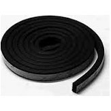 Universal Cowl & Hood Lacing - 3/8"x 3/16"x 8'