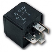 1992-Up Cars & Trucks Horn Relay