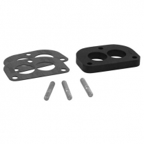 1934-38 Ford Car & Pickup Phenolic Carburetor Spacer