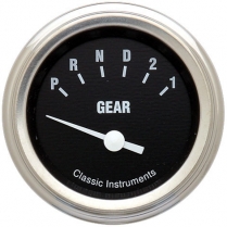 Hot Rod 2-1/8" Gear Selector - SLC