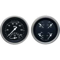 Hot Rod 3-3/8" Ultimate & 3-3/8" Quads - SLC