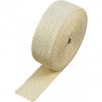 Standard Exhaust Heat Wrap - 2'x50'