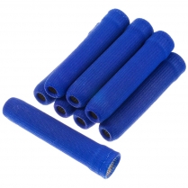 Spark Plug Insul-Boot Set of 8 - Blue